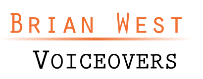 Brian West Voiceovers